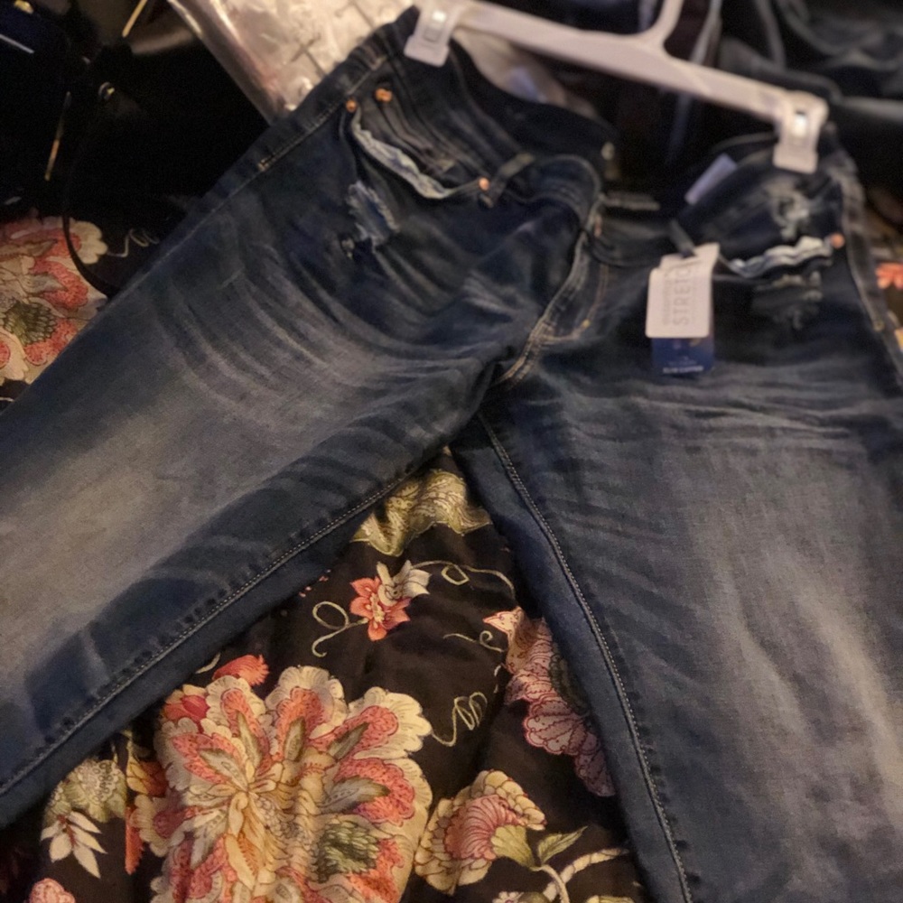 Levi’s Jeans